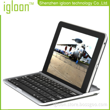Super Slim Bluetooth Keyboard For Google Nexus 7 